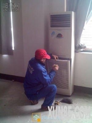 靜安區(qū)專(zhuān)業(yè)制冷設(shè)備水冷機(jī)組空調(diào)維修服務(wù)中心 安裝、維護(hù)與銷(xiāo)售