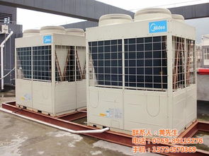 東莞宇通制冷 一站式中央空調安裝、維護與銷售服務專家