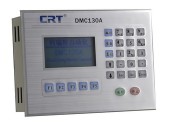 DMC130A與DMC300A三軸控制器 工業(yè)機(jī)床控制的精密之選