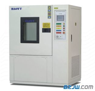 工業(yè)機(jī)床控制的明珠 恒溫恒濕設(shè)備的價(jià)值與選擇指南