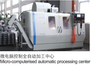 大型機(jī)器設(shè)備 工業(yè)機(jī)床控制設(shè)備的核心作用與技術(shù)演進(jìn)