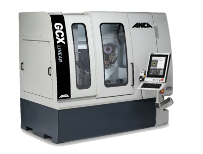ANCA MicroX ULTRA磨床與AIMS Connect亮相IMTS 2024展會(huì) 引領(lǐng)刀具制造的未來(lái)